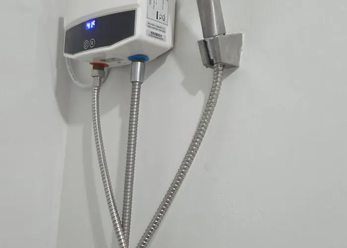 Unit At Plumera Mactan * Lapu-Lapu City