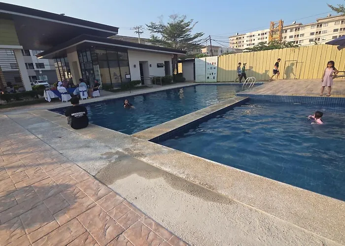 Unit At Plumera Mactan
