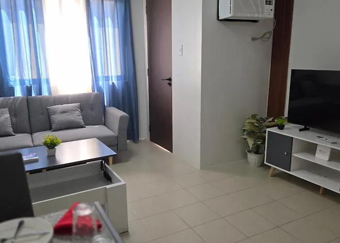 Unit At Plumera Mactan * Lapu-Lapu City