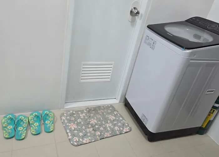 Unit At Plumera Mactan Apartment *