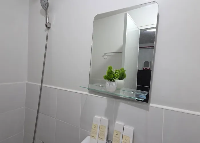 Unit At Plumera Mactan * Lapu-Lapu City