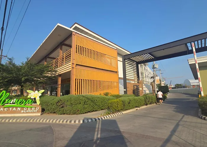 Unit At Plumera Mactan * Lapu-Lapu City