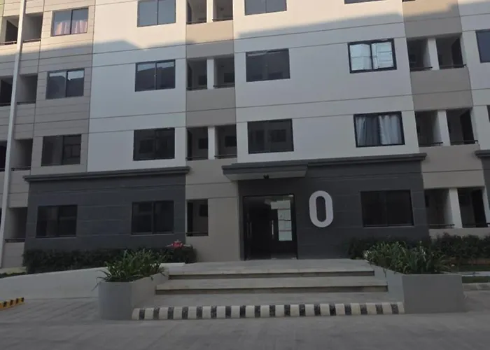 Apartment Unit At Plumera Mactan Lapu-Lapu City