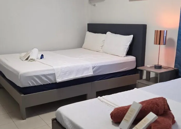 Unit At Plumera Mactan Apartment Lapu-Lapu City